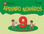 Aprendo Numeros 9 08 VICVAR09EI (Vicens Vives) - 9788431654443