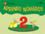 Aprendo Numeros 2 5-6 Años 08 EP VICMAT29EP (Vicens Vives) - 9788431654504
