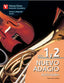 Adagio 1º Ciclo ESO Cuaderno Actividades VICMU35ESO (Vicens Vives) - 9788431657345