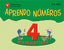 Aprendo Numeros 4 5-6 Años 08 EP VICMAT29EP (Vicens Vives) - 9788431659905