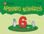 Aprendo Numeros 6 08 EP VICVAR29EP (Vicens Vives) - 9788431659967