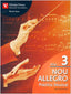 Nou Allegro 3, Práctica Musical + Activitats (Vicens Vives) - 9788431672102