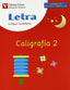 (04).CALIGRAFIA 2.LETRA (refuerzo 1O-2O Primaria) (Vicens Vives) - 9788431676070