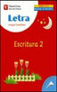 Cuaderno Escritura 2 Letra 2004 VICLEN29EP (Vicens Vives) - 9788431676117