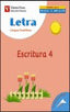 Cuaderno Escritura 4 Letra 2004 VICLEN29EP (Vicens Vives) - 9788431676209