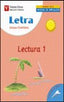 Cuaderno Lectura 1 Letra 2004 VICLEN0EP (Vicens Vives) - 9788431676216