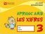 Aprenc Amb Les Xifres 3 EI 4-5 Anys 05 (Vicens Vives) - 9788431678791