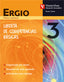Ergio 3 Libreta Competencias Basicas VICVAR0ESO (Vicens Vives) - 9788431683429