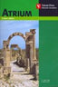 Cultura Clasica 3º ESO Atrium 08 VICCC3ESO (Vicens Vives) - 9788431686314