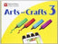 Arts and Crafts 3º EP 08 VICEA13EP (Vicens Vives) - 9788431688844