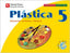 Plastica 5, Libro Do Alumno, Expresión Plastica e Visual (Vicens Vives) - 9788431694340