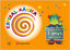 ESPIRAL MAGICA 3-4 ANYS, SEGON TRIMESTRE | Varios Autores | 9788431696207 (Vicens Vives)
