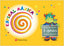 ESPIRAL MAXICA 3-4 ANOS, 1ER TRIMESTRE | Varios Autores | 9788431696283 (Vicens Vives)