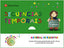 ESPIRAL MAXICA 3 SECUENCIAS TEMPORAIS 5 ANYS 10 | CEBALLOS GUERRERO, ISABEL : RUIZ ESPINO, | 9788431697679 (Vicens Vives)