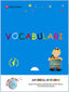 Vocabulario 2 EI 4-5 Anys Valencia Espiral Magica 10 (Vicens Vives) - 9788431697877