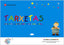 Espiral Maxica 1 Tarxetas 4-5 Anos 10 (Vicens Vives) - 9788431697938