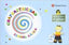 Cuaderno Grafomotricidad 4AÑOS 10 Espiral Magica VICVAR04EI (Vicens Vives) - 9788431698683