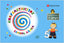 Espiral Magica, Grafomotricitat 4-5 Anys Valencia (Vicens Vives) - 9788431698799