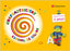 ESPIRAL COLORS GRAFOMOTRICITAT P-3 BALEARS | Varios Autores | 9788431698812 (Vicens Vives)