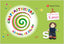 ESPIRAL COLORS GRAFOMOTRICITAT P-5 BALEARS | GALLEGO LORCA, ANTONIO/GALLEGO ORTEGA, J | 9788431698836 (Vicens Vives)