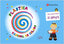 Plastica 4 Anys EI Baleares 10 Espiral Colors (Vicens Vives) - 9788431699116