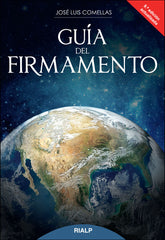 GUIA DEL FIRMAMENTO 9ªED - 9788432142840