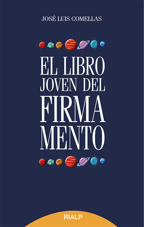 LIBRO JOVEN DEL FIRMAMENTOEL - 9788432146664