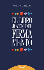 LIBRO JOVEN DEL FIRMAMENTOEL - 9788432146664
