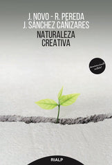 NATURALEZA CREATIVA - 9788432149160