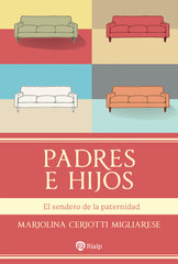 PADRES E HIJOS - 9788432166556