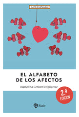 EL ALFABETO DE LOS AFECTOS - 9788432168451