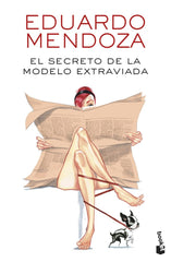 SECRETO DE LA MODELO EXTRAVIADA - 9788432234149