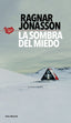 SERIE ISLANDIA NEGRA 1 LA SOMBRA DEL MIEDO - 9788432235610