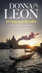 EL FUEGO PURIFICADOR - 9788432243738