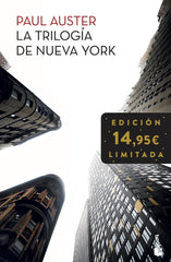 LA TRILOGIA DE NUEVA YORK - 9788432243967