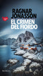 SERIE ISLANDIA NEGRA 6 EL CRIMEN DEL FIORDO - 9788432243981