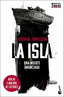 LA ISLA SERIE INSPECTORA HULDA 2 - 9788432244834