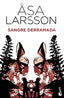 SANGRE DERRAMADA - 9788432250897