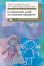 INTERACCION SOCIAL CONTEXTOS EDUC - 9788432308642
