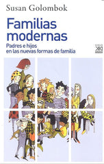 FAMILIAS MODERNAS - 9788432318368