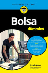 BOLSA PARA DUMMIES - 9788432903526