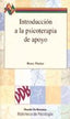 INTRODUCCION A LA PSICOTERAPIA DE APOYO | PINSKER, HENRY | DESCLEE DE BROUWER EDITORIAL | 9788433016737
