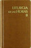 LITURGIA DE LAS HORAS LATINOAMERICANA VOL 2 - 9788433018939