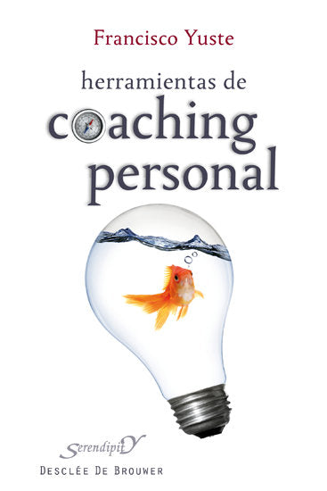 HERRAMIENTAS DE COACHING PERSONAL - 9788433024206