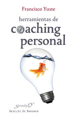 HERRAMIENTAS DE COACHING PERSONAL - 9788433024206