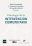 PSICOLOGIA DE LA INTERVENCION COMUNITARIA - 9788433024701