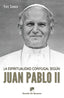 LA ESPIRITUALIDAD CONYUGAL SEGUN JUAN PABLO II - 9788433024886
