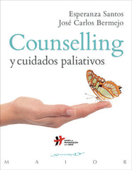 COUNSELLING Y CUIDADOS PALIATIVOS - 9788433027863