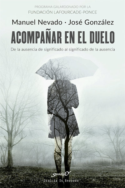 ACOMPAÑAR EN EL DUELO - 9788433029096