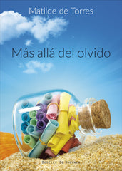 MAS ALLA DEL OLVIDO - 9788433029300